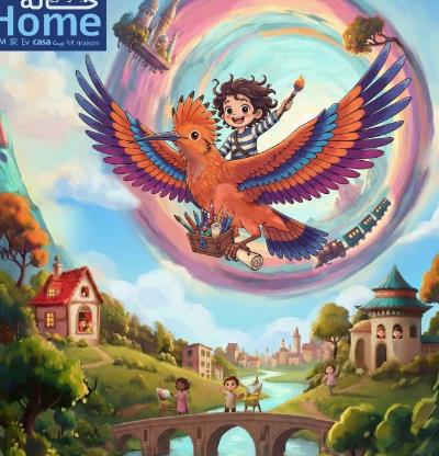 برگزاری پنجمین دوره مسابقه بین المللی نقاشی کودکان و نوجوانان اصفهان